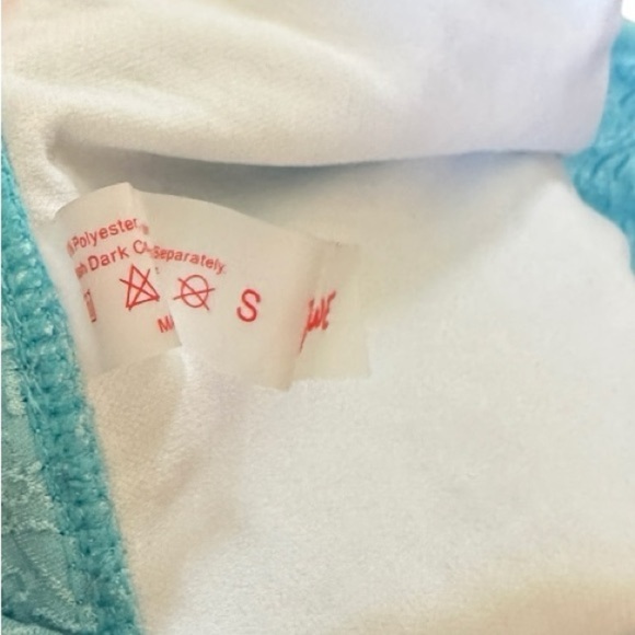 Romwe‎ Bikini Bottom - Picture 3 of 3